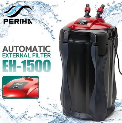 페리하 오토매틱 외부여과기 EH-1500