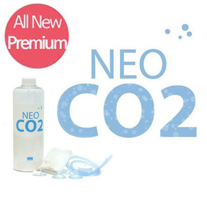 네오 Neo CO2 올뉴프리미엄 자작이탄 
